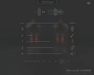 Chic - Mercuriall - JCM800 Hot